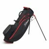 Titleist Players 4 Carbon S Stand Bag -Golf Bags Sales 2023 RED 30