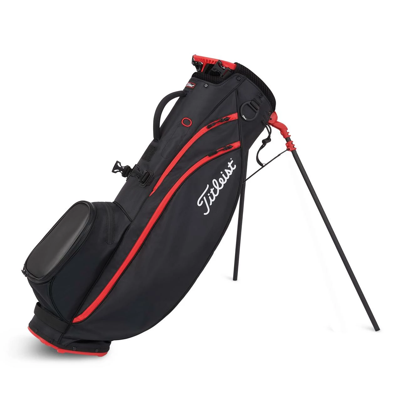 Titleist Players 4 Carbon S Stand Bag 3 Titleist Players 4 Carbon S Stand Bag