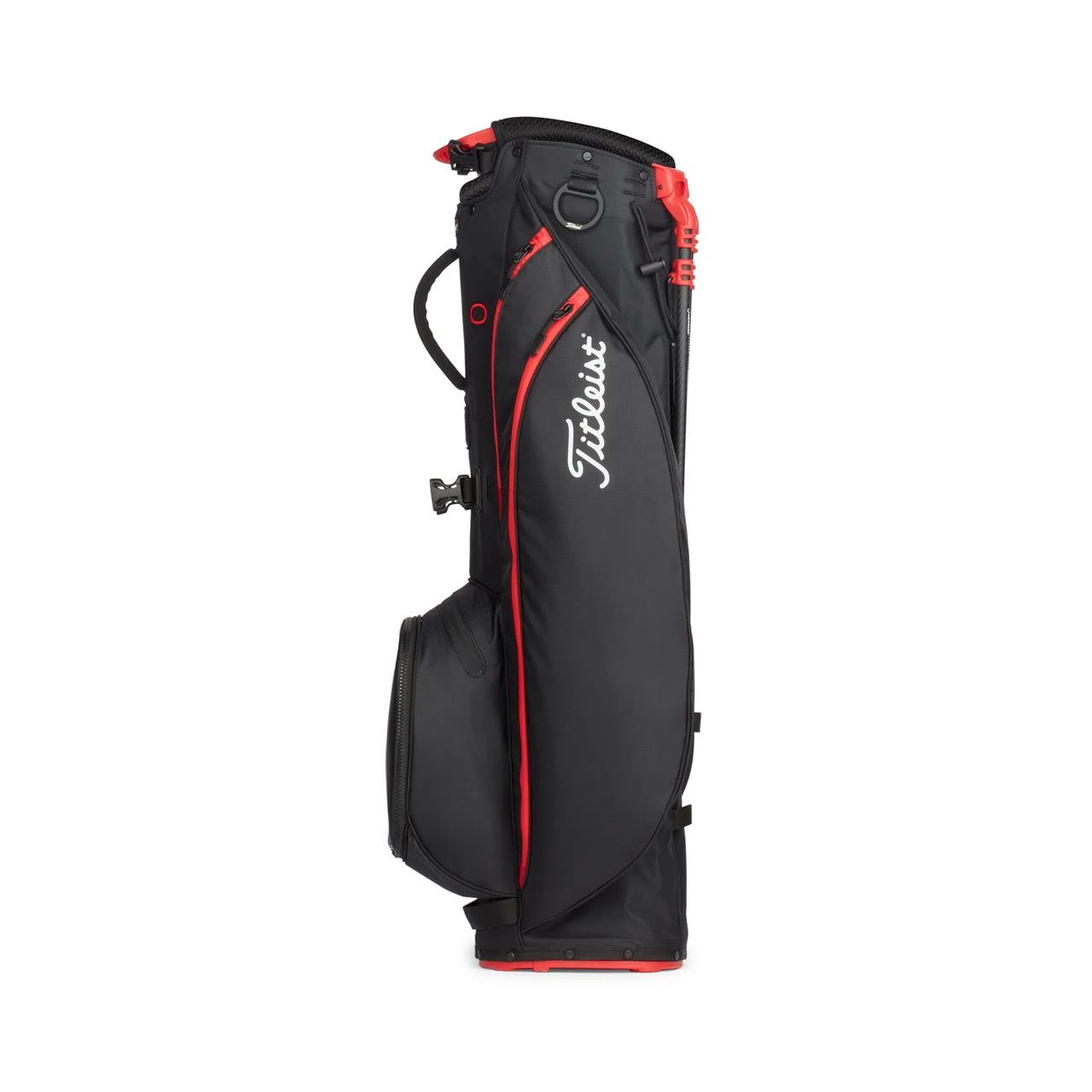 Titleist Players 4 Carbon S Stand Bag 4 Titleist Players 4 Carbon S Stand Bag - Image 2