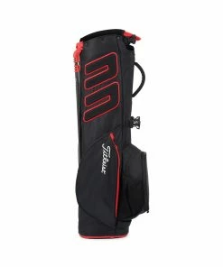 Titleist Players 4 Carbon S Stand Bag 8 Titleist Players 4 Carbon S Stand Bag -Golf Bags Sales 2023 RED 32