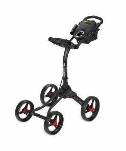 Bag Boy Quad XL Push Cart