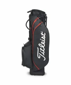 Titleist Players 4 Stand Bag 16 Titleist Players 4 Stand Bag -Golf Bags Sales 2023 RED 4