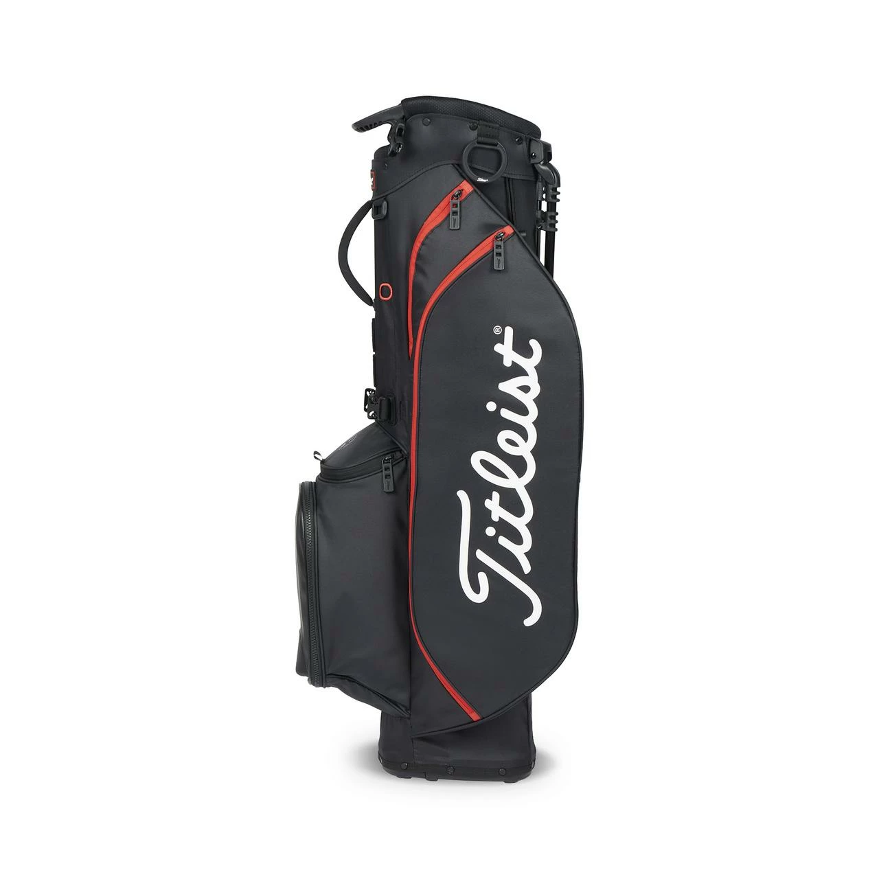 Titleist Players 4 Stand Bag 7 Titleist Players 4 Stand Bag - Image 5