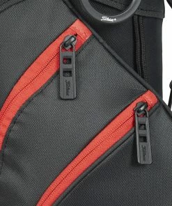 Titleist Players 4 Stand Bag 18 Titleist Players 4 Stand Bag -Golf Bags Sales 2023 RED 6