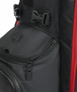 Titleist Players 4 Stand Bag 21 Titleist Players 4 Stand Bag -Golf Bags Sales 2023 RED 9