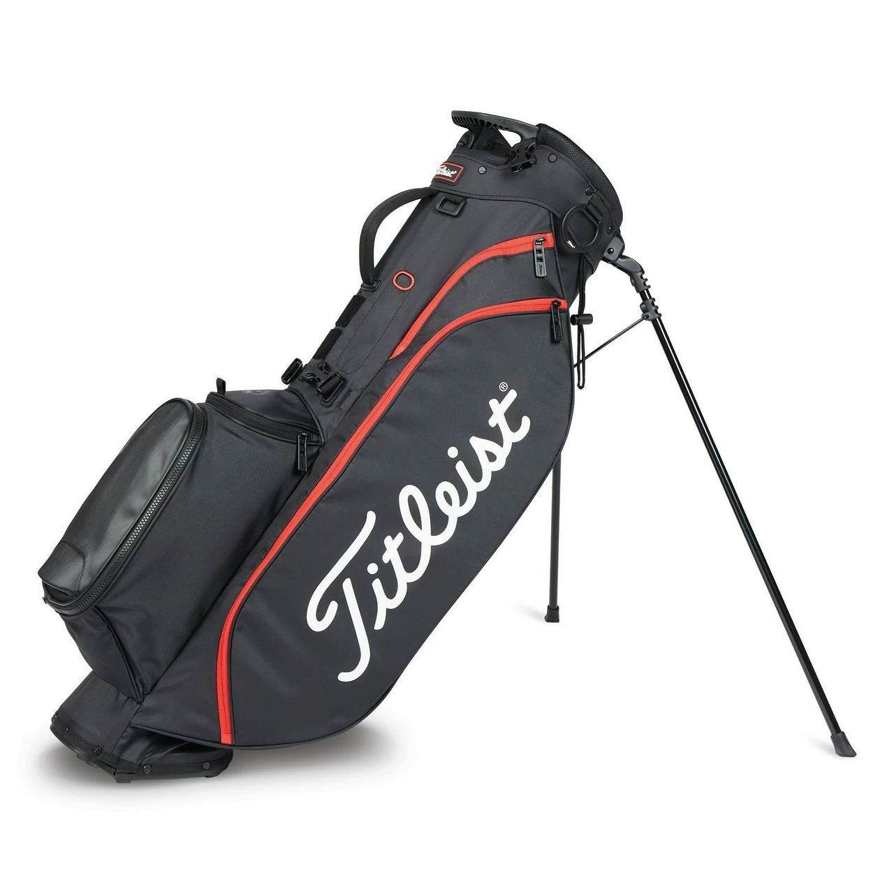 Titleist Players 4 Stand Bag 3 Titleist Players 4 Stand Bag