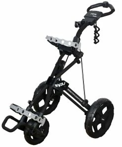 Rovic RV3J Push Cart