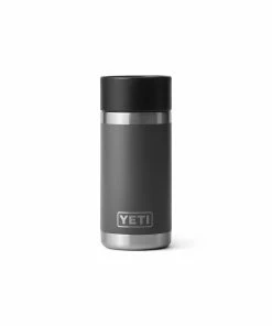 Yeti Rambler 12oz Bottle With Hot Shot Cap