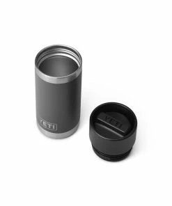 Yeti Rambler 12oz Bottle With Hot Shot Cap 10 Yeti Rambler 12oz Bottle With Hot Shot Cap -Golf Bags Sales 2023 Rambler 12oz Bottle with Hot Shot Cap CHARCOAL 3