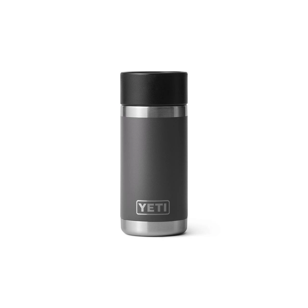 Yeti Rambler 12oz Bottle With Hot Shot Cap 3 Yeti Rambler 12oz Bottle With Hot Shot Cap