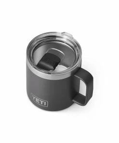 Yeti Rambler 14oz Mug -Golf Bags Sales 2023 Rambler 14oz Mug CHARCOAL 2
