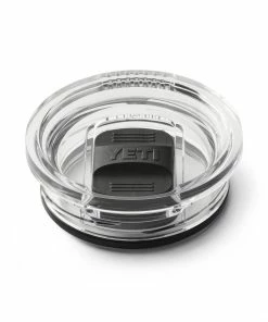 Yeti Rambler 20oz Travel Mug -Golf Bags Sales 2023 Rambler 20oz Travel Mug CHARCOAL 3