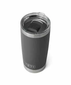 Yeti Rambler 20oz Tumbler -Golf Bags Sales 2023 Rambler 20oz Tumbler CHARCOAL 2