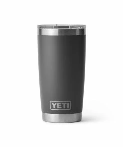 Yeti Rambler 20oz Tumbler