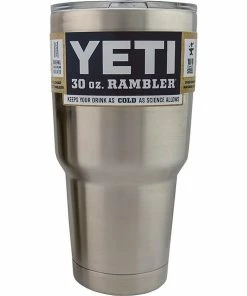 Yeti Rambler 30oz Tumbler