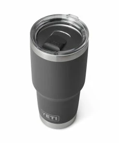 Yeti Rambler 30oz Tumbler -Golf Bags Sales 2023 Rambler 30oz Tumbler CHARCOAL 2