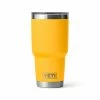 Yeti Rambler 30oz Tumbler With Magslider Lid -Golf Bags Sales 2023 Rambler 30oz Tumbler with Magslider Lid ALPINEYELLOW