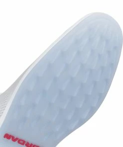 Nike Jordan ADG 4 Spikeless Golf Shoe - White/Red -Golf Bags Sales 2023 Red 116