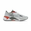 Puma Men's RS-G Spikeless Golf Shoe - Grey/Red 2 Puma Men's RS-G Spikeless Golf Shoe - Grey/Red -Golf Bags Sales 2023 Red 63