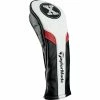 TaylorMade Rescue Headcover 1 TaylorMade Rescue Headcover -Golf Bags Sales 2023 Rescue Headcover