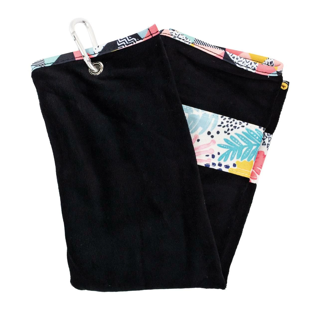 Glove It Retro Palm Sport Towel 3 Glove It Retro Palm Sport Towel