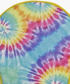 PRG ORIGINALS Retro Tie Dye Driver Headcover -Golf Bags Sales 2023 Retro Tie Dye Driver Headcover 1