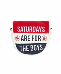 Barstool SAFTB Mallet Putter Headcover