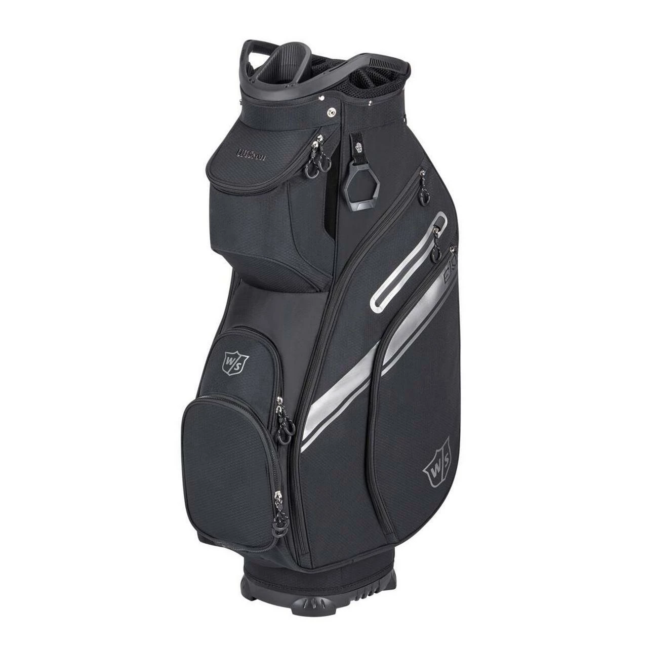 Wilson Exo II Cart Bag 3 Wilson Exo II Cart Bag