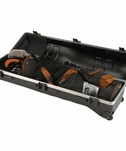 SKB Golf Travel Case -Golf Bags Sales 2023 SKB Golf Travel Case 5