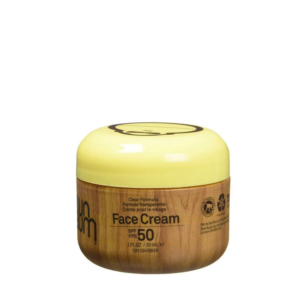 Sun Bum SPF 50 Face Cream 3 Sun Bum SPF 50 Face Cream