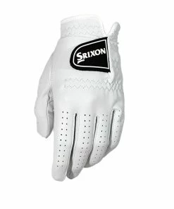 Srixon SRX Cabretta Cadet Glove