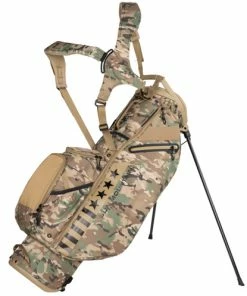 Sun Mountain 3.5 LS Stand Bag -Golf Bags Sales 2023 SandCamo 54946.1671479768