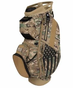 Sun Mountain C-130 Cart Bag 25 Sun Mountain C-130 Cart Bag -Golf Bags Sales 2023 SandCamo 69620.1671567144