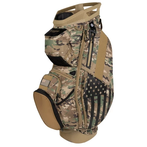 Sun Mountain C-130 Cart Bag 13 Sun Mountain C-130 Cart Bag - Image 11