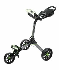 BagBoy Bag Boy Nitron Auto-Open Push Cart