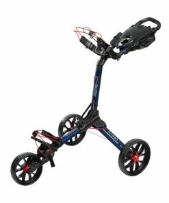 BagBoy Bag Boy Nitron Auto-Open Push Cart -Golf Bags Sales 2023 Shopify Nitron Navy Red 900x 85155.1564167503