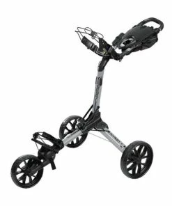 BagBoy Bag Boy Nitron Auto-Open Push Cart -Golf Bags Sales 2023 Shopify Nitron Silver Black 900x 36409.1564167506
