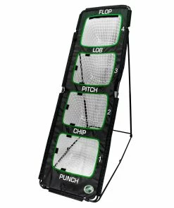 JEF World Of Golf Short Game Practice Net