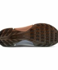 ECCO Women's Biom Hybrid 4 Spikeless Golf Shoe-White/Silver 11 ECCO Women's Biom Hybrid 4 Spikeless Golf Shoe-White/Silver -Golf Bags Sales 2023 Silver 3