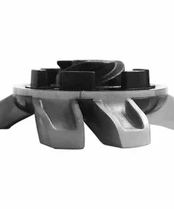 SoftSpikes Silver Tornado Ultimate Cleat Kit 18 Pack - Tour Lock -Golf Bags Sales 2023 Silver Tornado Ultimate Cleat Kit 18 Pack Tour Lock 4