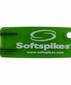 SoftSpikes Silver Tornado Ultimate Cleat Kit 18 Pack - Tour Lock -Golf Bags Sales 2023 Silver Tornado Ultimate Cleat Kit 18 Pack Tour Lock 6