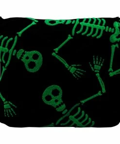 Bettinardi Skeleton Dance Glow In The Dark Mallet Headcover 7 Bettinardi Skeleton Dance Glow In The Dark Mallet Headcover -Golf Bags Sales 2023 Skeleton Dance Glow in the Dark Mallet Headcover 1