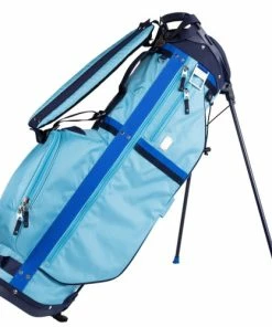 Sun Mountain Baron Stand Bag -Golf Bags Sales 2023 SkyCobaltNavy 21559.1671221405