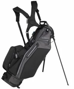 Sun Mountain WeatherMax Stand Bag -Golf Bags Sales 2023 SlateBlack 36637.1671562205