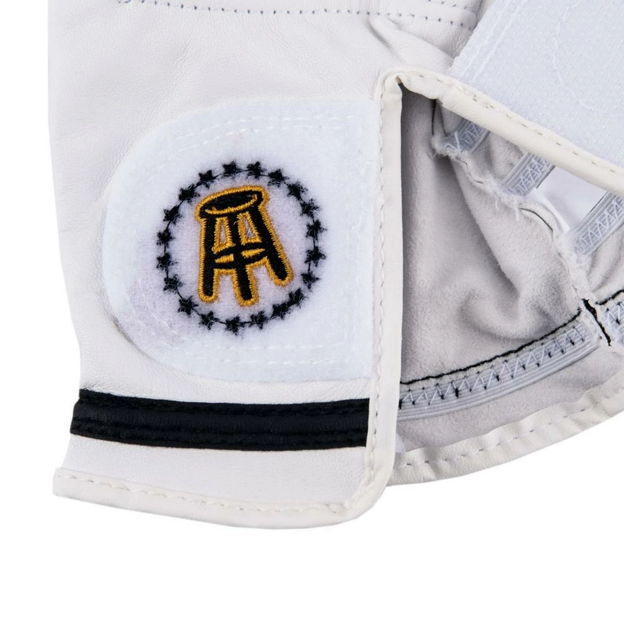 Barstool Spittin' Chiclets Glove 6 Barstool Spittin' Chiclets Glove - Image 4