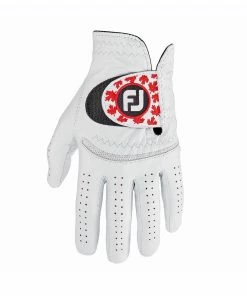 FootJoy StaSof Canada Edition - Left Hand Cadet