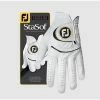 FootJoy StaSof Men's Glove - Cadet Left Hand -Golf Bags Sales 2023 StaSof Mens Glove Cadet Left Hand