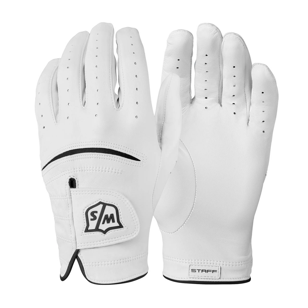 Wilson Staff Model Cadet Glove 5 Wilson Staff Model Cadet Glove - Image 3