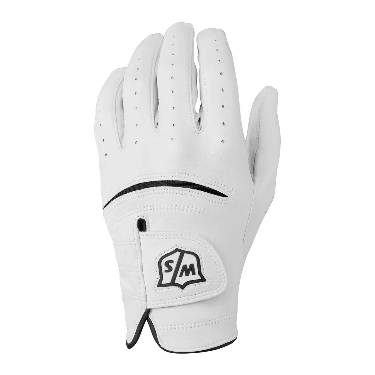 Wilson Staff Model Cadet Glove 3 Wilson Staff Model Cadet Glove