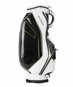 TaylorMade Stealth Gloire Cart Bag 11 TaylorMade Stealth Gloire Cart Bag -Golf Bags Sales 2023 Stealth Gloire Cart Bag 3